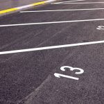 Best Line Marking near Windsor