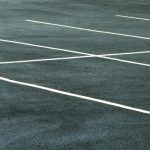 Cost of Line Marking in Horley