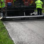 Road surface dressing cost in Guildford