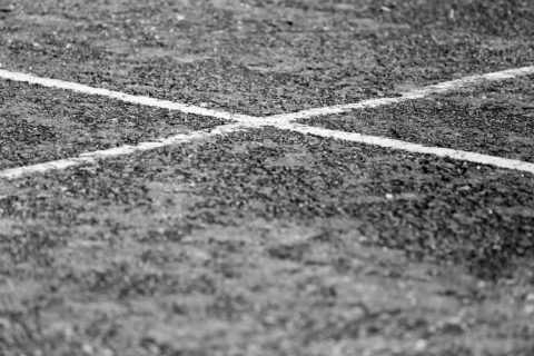 Quality Line Marking Service in Horley 