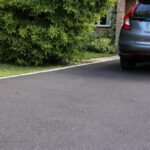 Ashford Resin driveway contractors