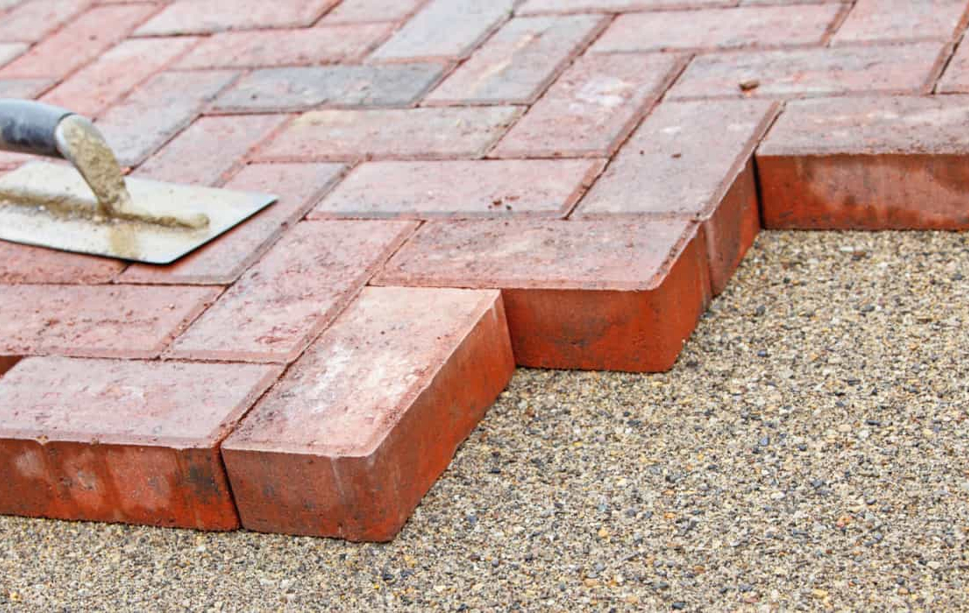 Block Paving Driveways Surrey