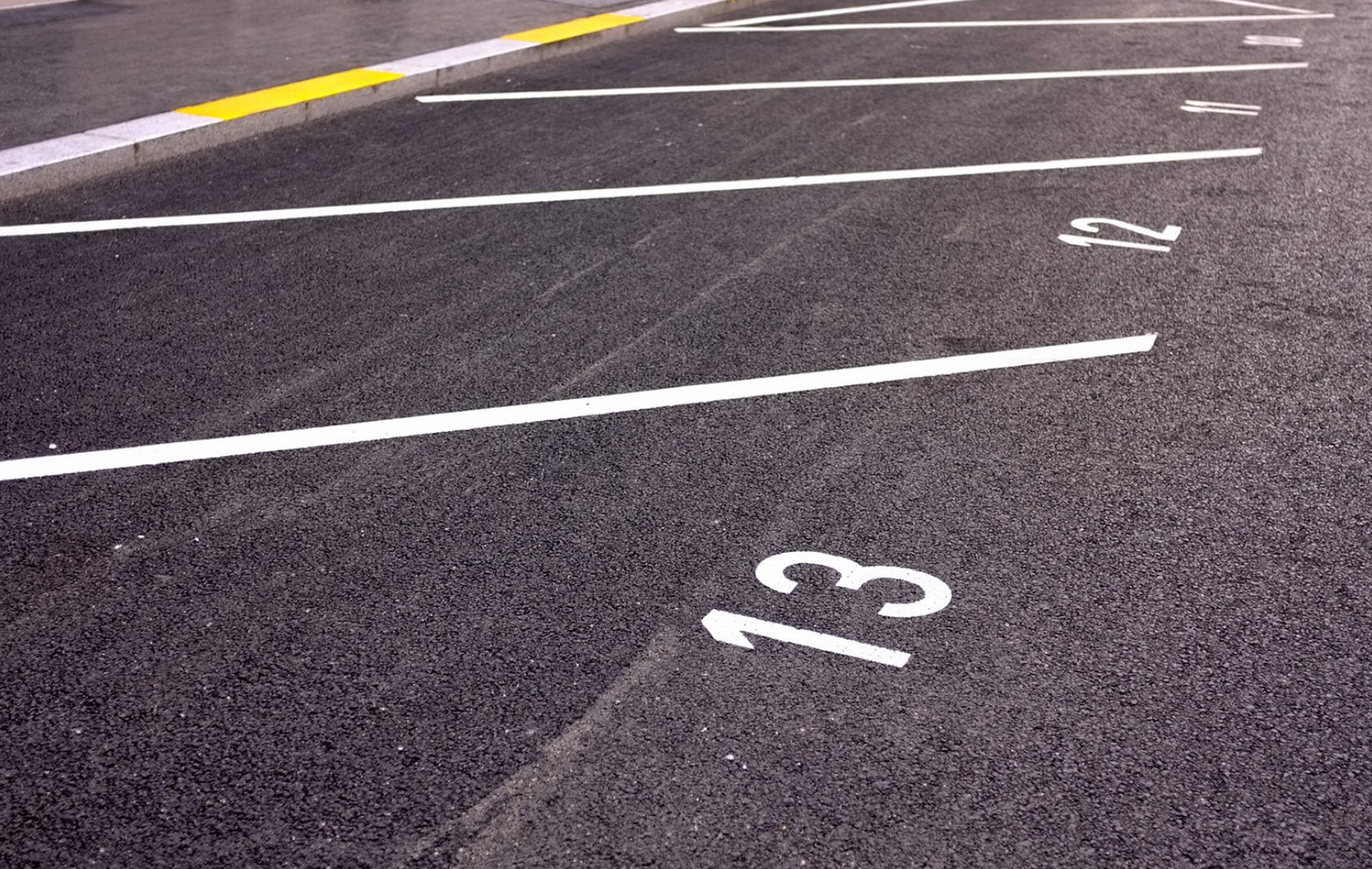 Line Marking Surrey