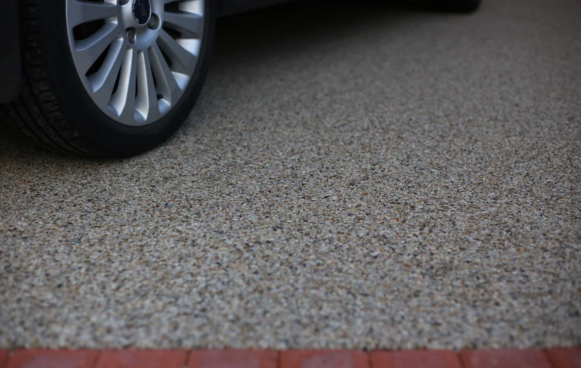Resin Driveways Near Me