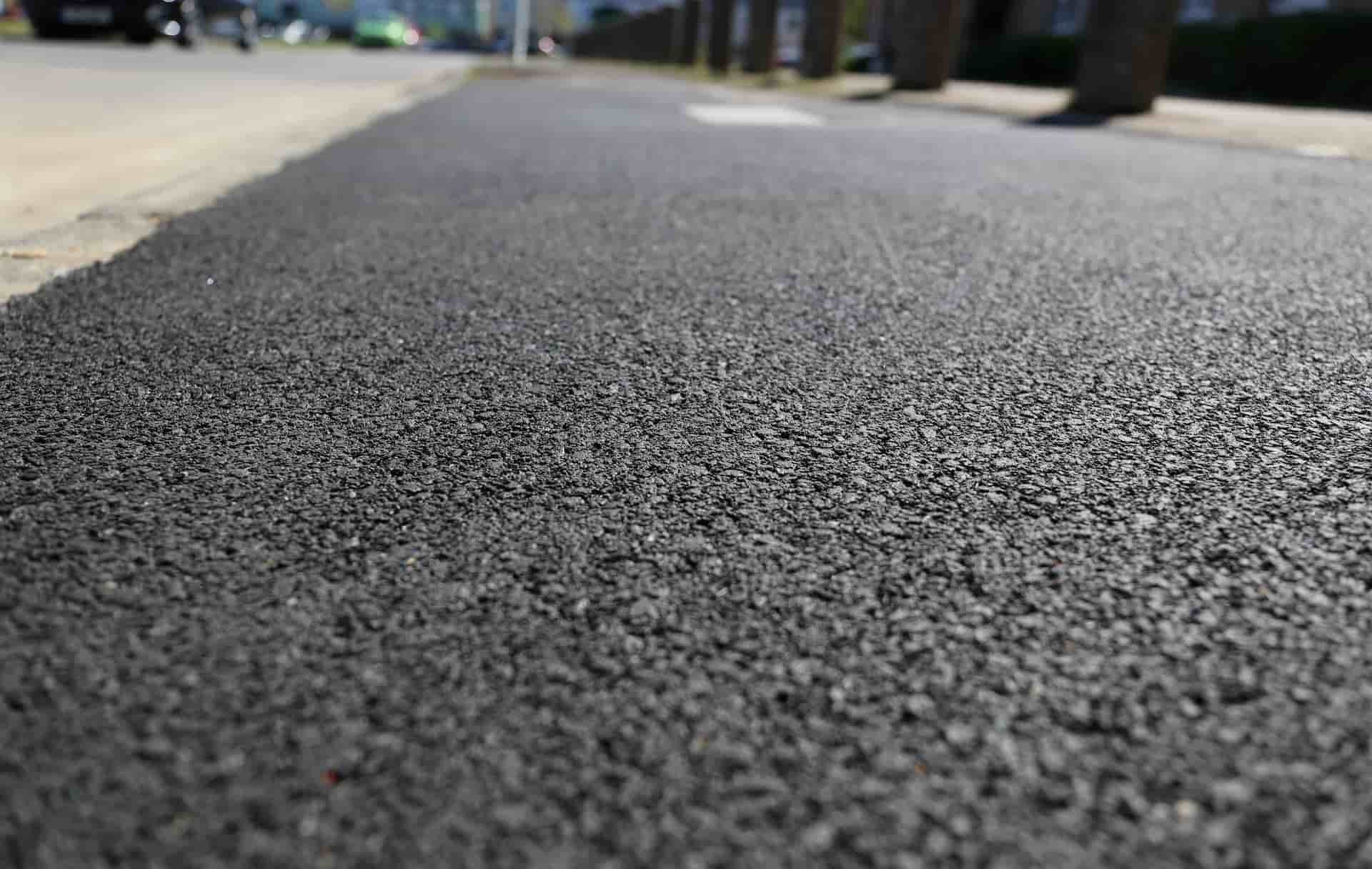 Road Surfacing Contractors